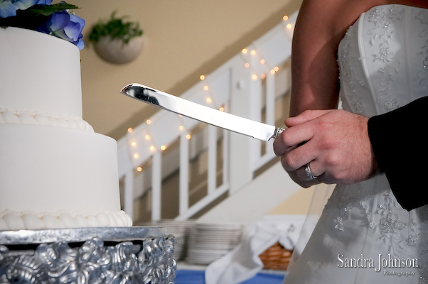 Best Tuscawilla Country Club wedding photographer - Sandra Johnson (SJFoto.com)